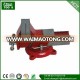 Steel Swivel Base Bench Vice